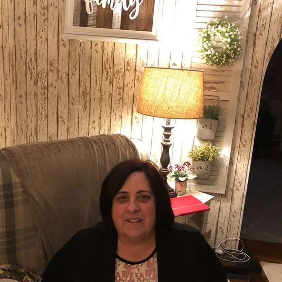 Meet your Posher, Marsha - Picture 1 of 1